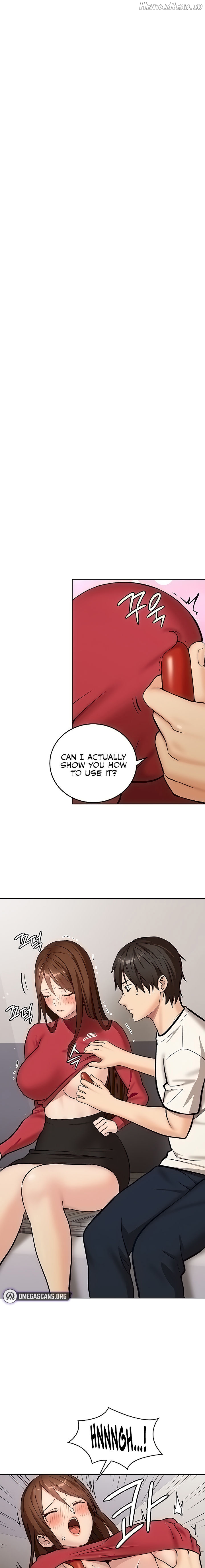 The Girl Next Door Chapter 25 - page 1