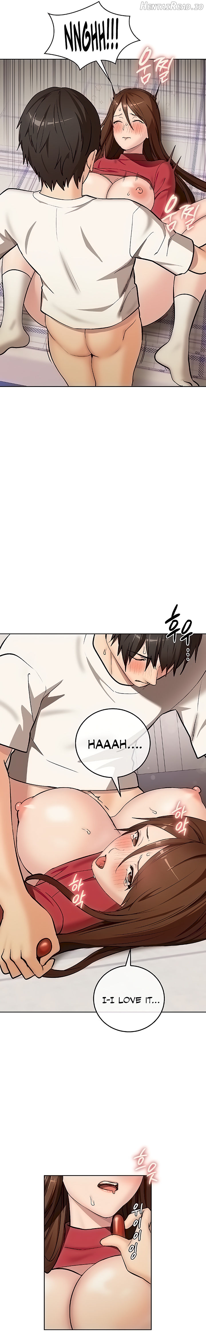 The Girl Next Door Chapter 25 - page 13
