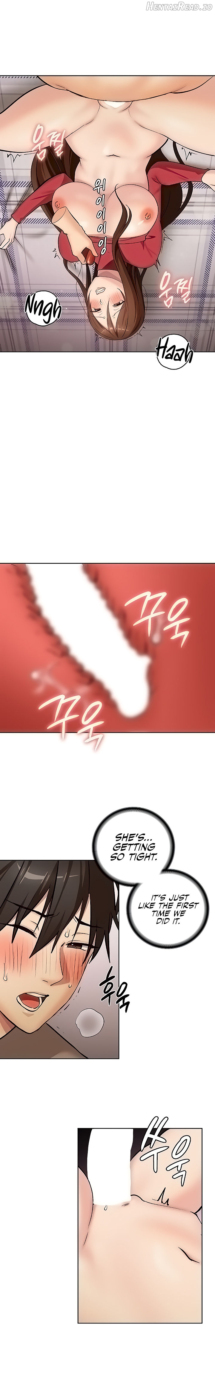 The Girl Next Door Chapter 25 - page 14