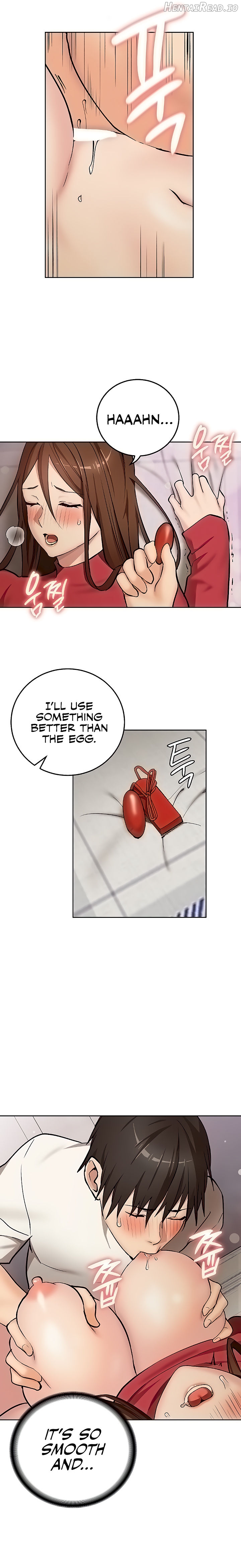 The Girl Next Door Chapter 25 - page 15