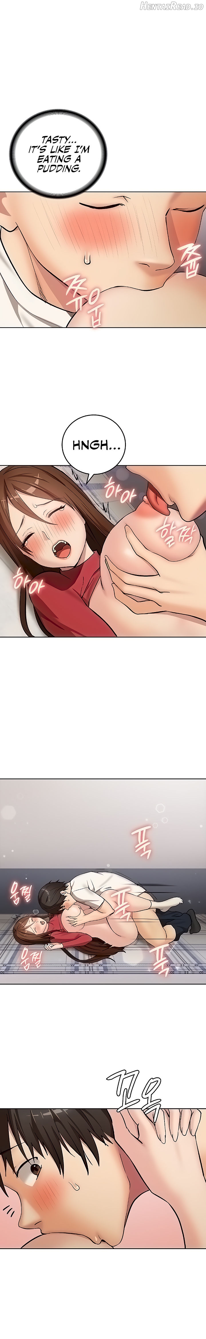 The Girl Next Door Chapter 25 - page 16
