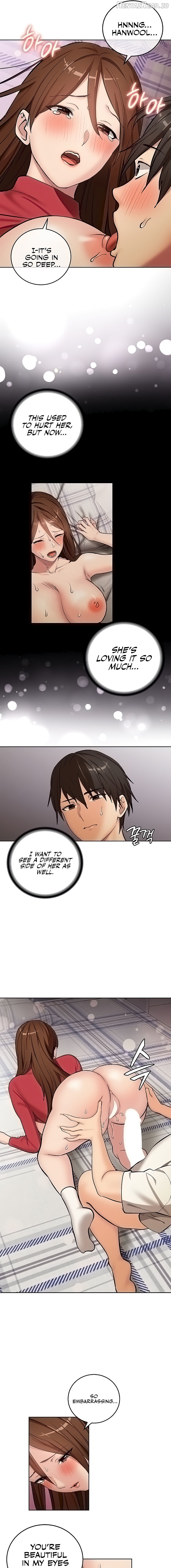 The Girl Next Door Chapter 25 - page 17