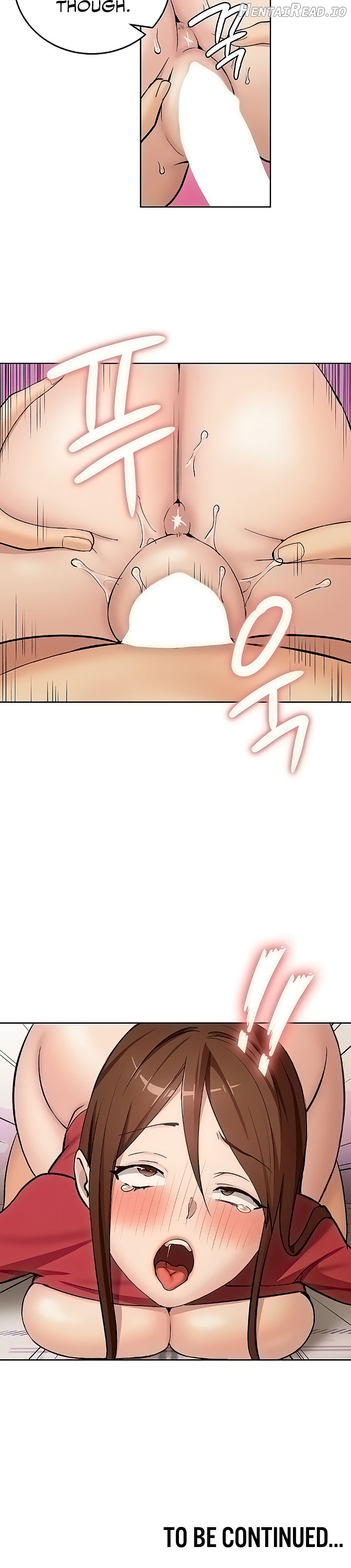 The Girl Next Door Chapter 25 - page 18