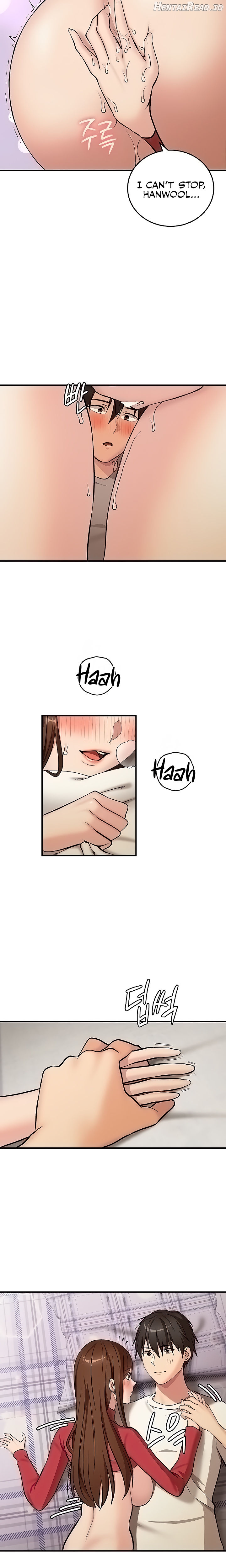 The Girl Next Door Chapter 26 - page 12