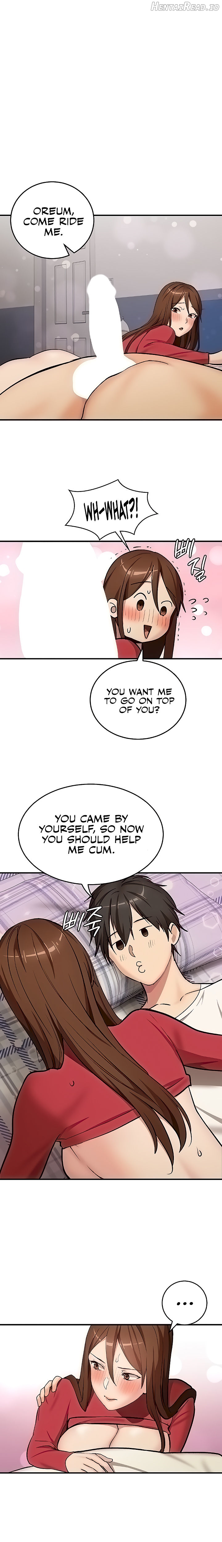 The Girl Next Door Chapter 26 - page 13