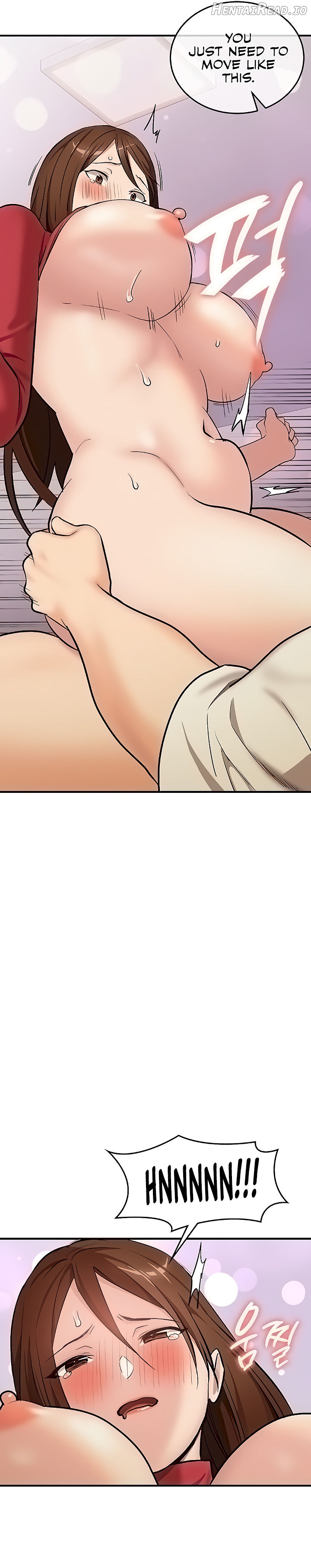 The Girl Next Door Chapter 26 - page 17