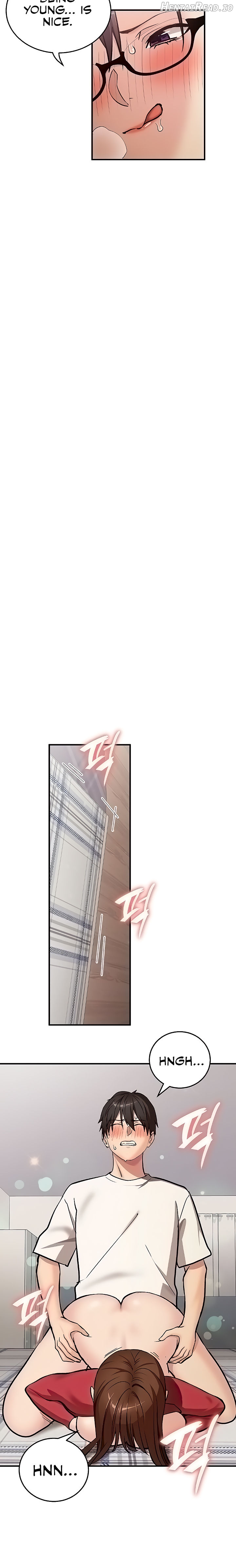 The Girl Next Door Chapter 26 - page 4