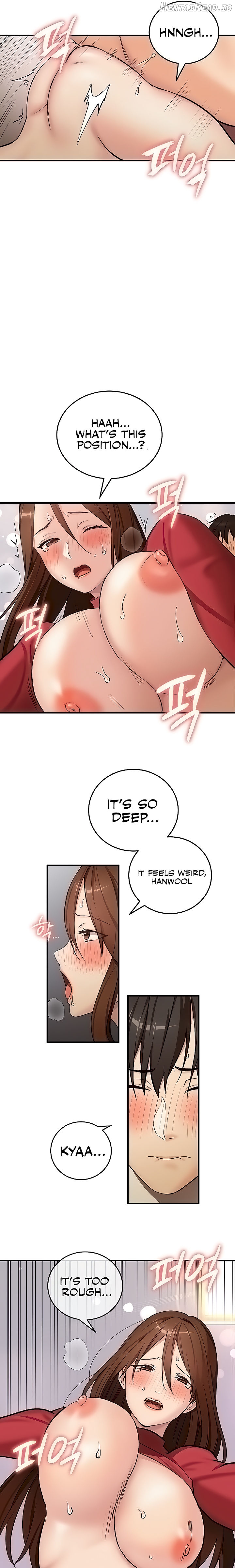 The Girl Next Door Chapter 26 - page 5