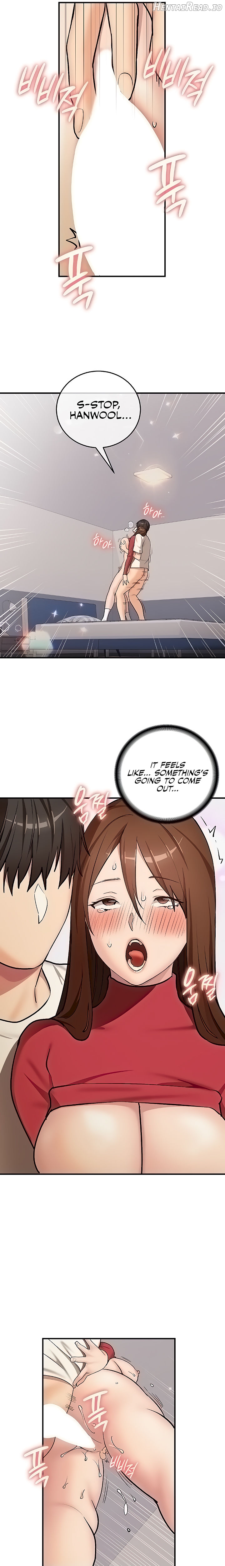 The Girl Next Door Chapter 26 - page 9