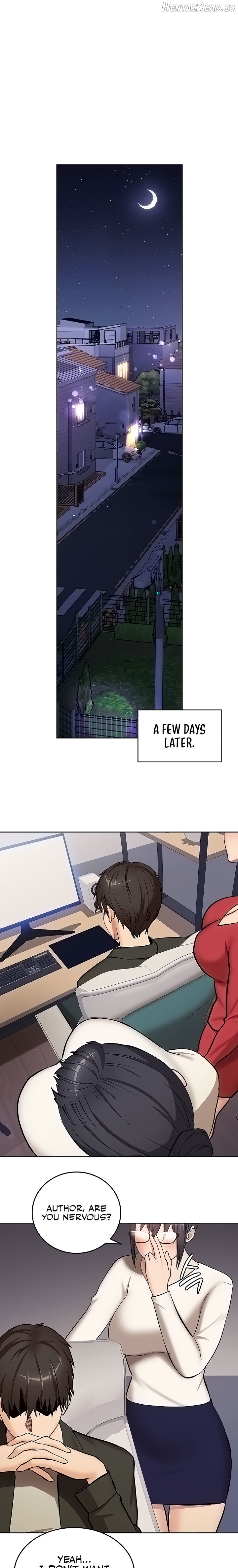 The Girl Next Door Chapter 27 - page 11