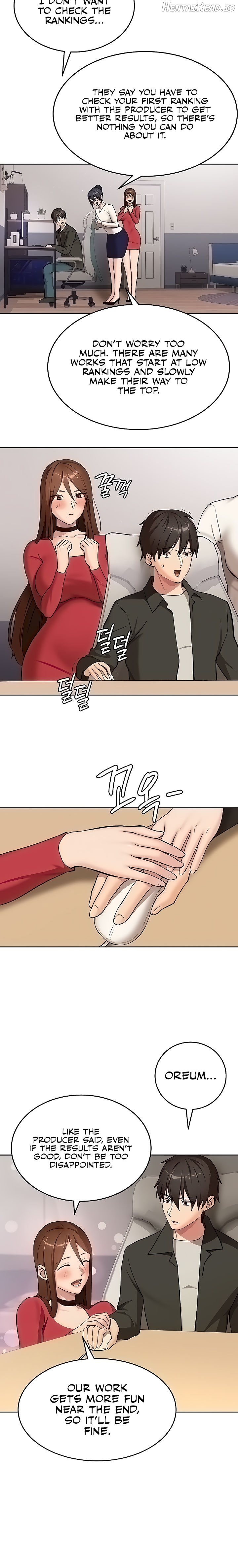 The Girl Next Door Chapter 27 - page 12
