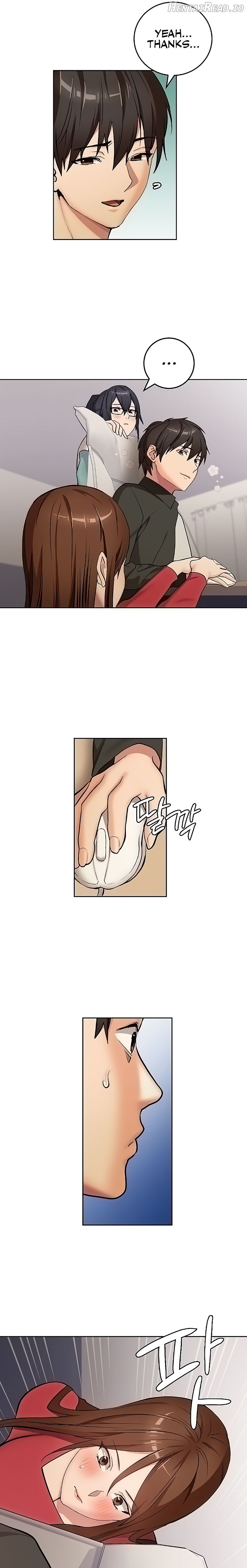The Girl Next Door Chapter 27 - page 13