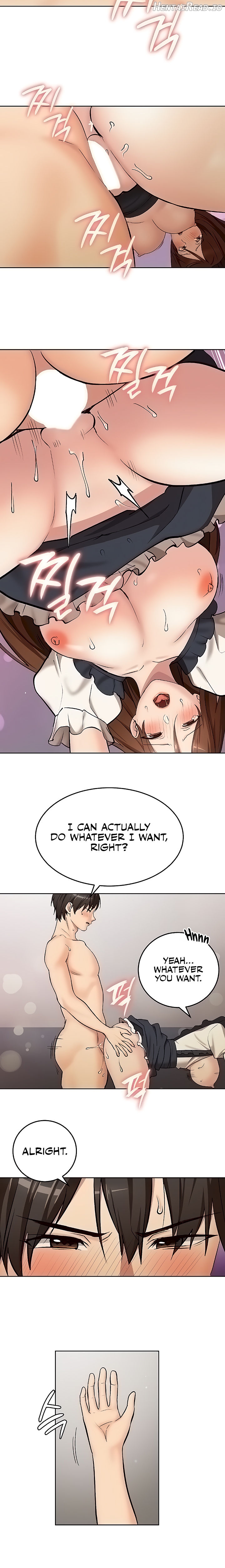 The Girl Next Door Chapter 28 - page 12