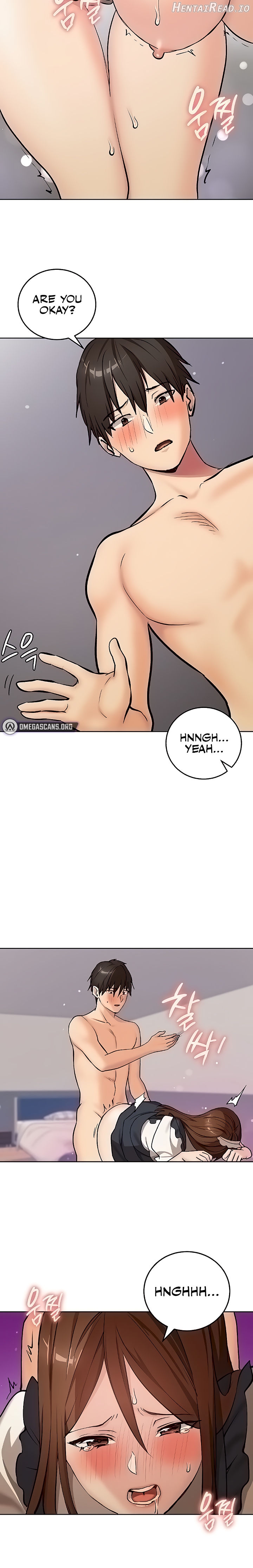 The Girl Next Door Chapter 28 - page 14