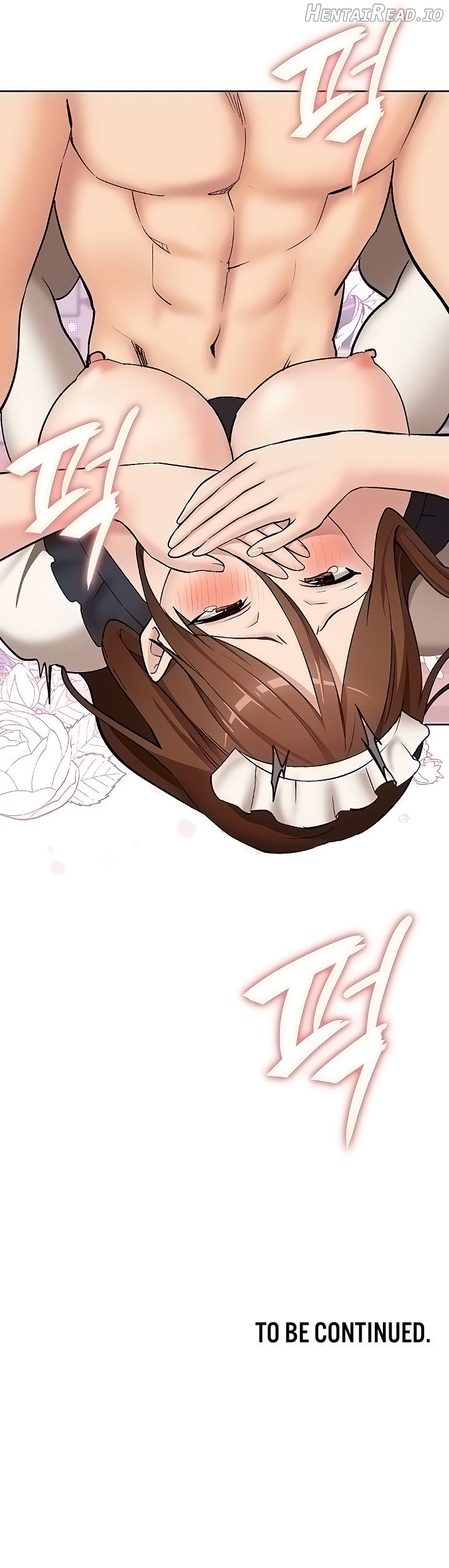 The Girl Next Door Chapter 28 - page 17