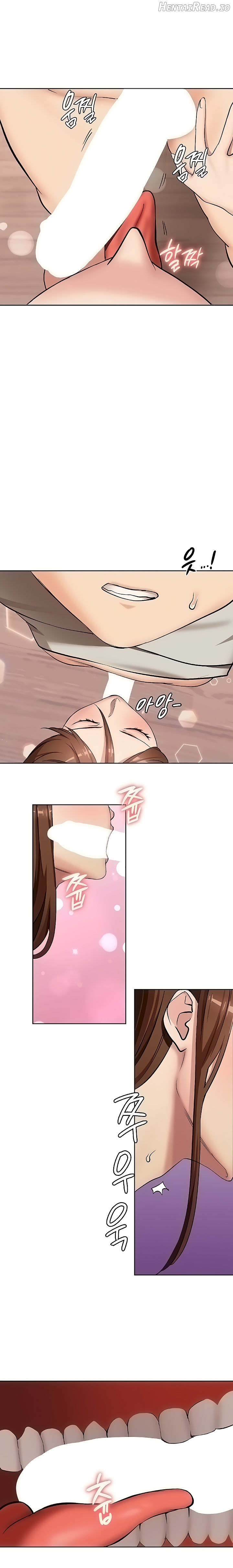 The Girl Next Door Chapter 28 - page 8