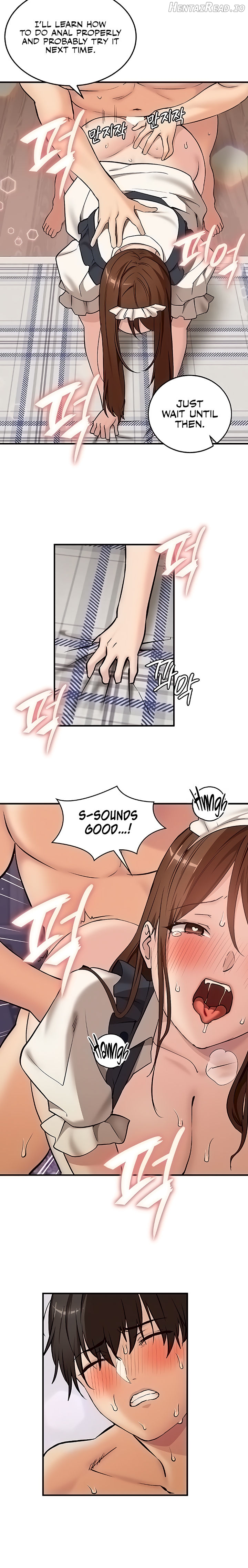 The Girl Next Door Chapter 29 - page 12