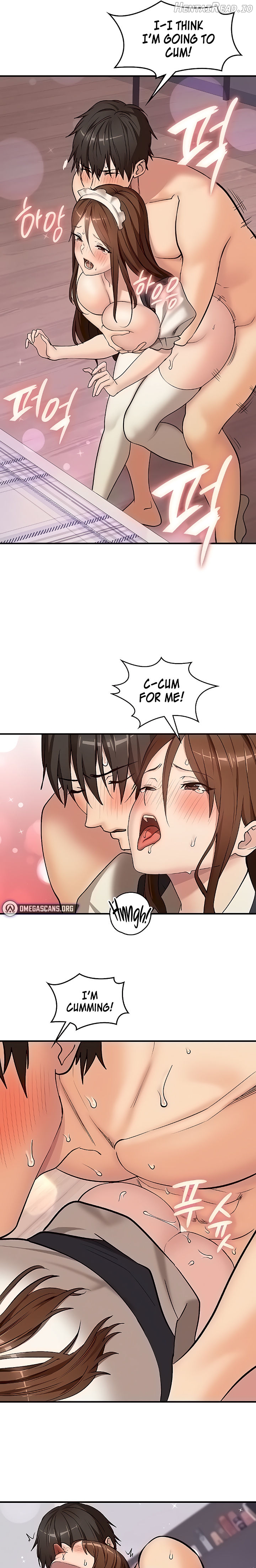 The Girl Next Door Chapter 29 - page 13