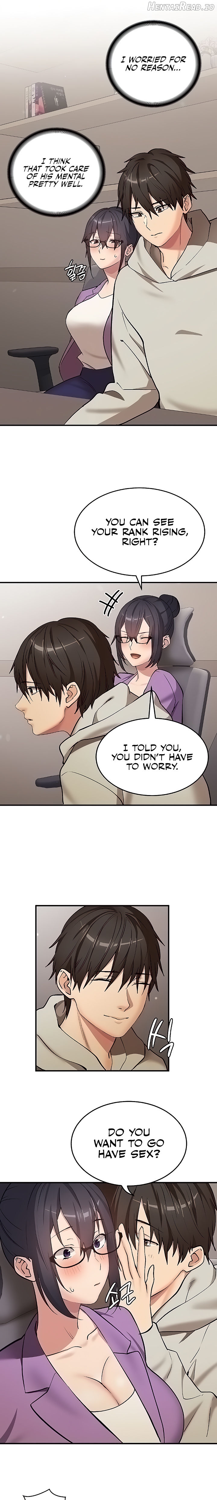 The Girl Next Door Chapter 29 - page 15