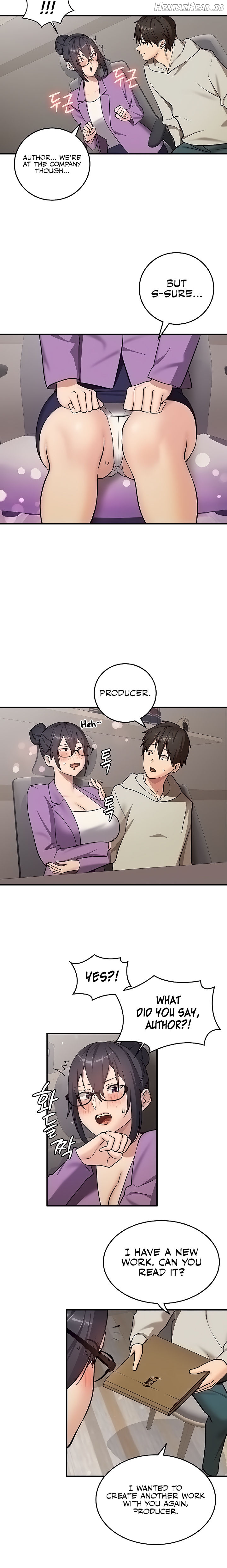The Girl Next Door Chapter 29 - page 16