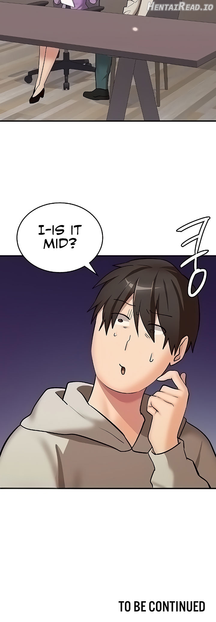 The Girl Next Door Chapter 29 - page 18