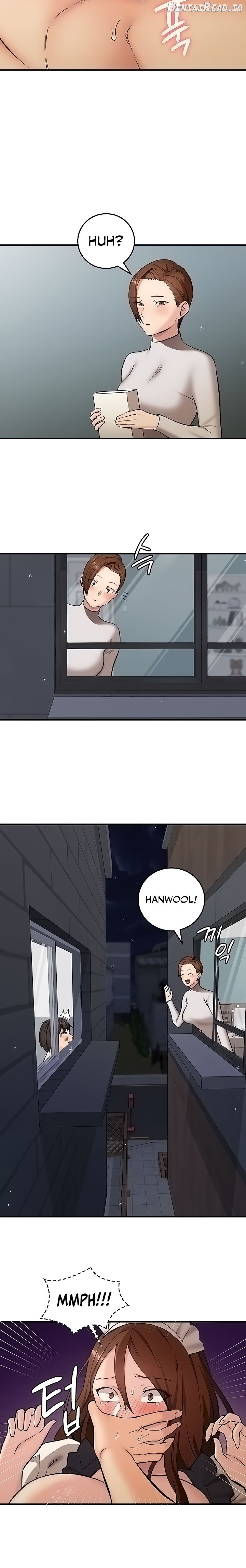 The Girl Next Door Chapter 29 - page 4