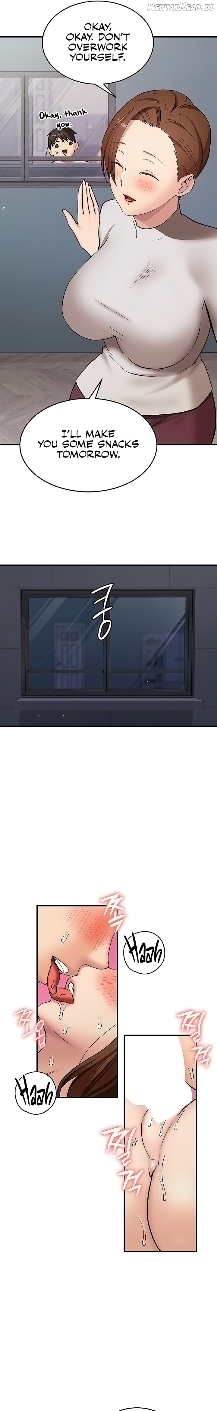 The Girl Next Door Chapter 29 - page 7