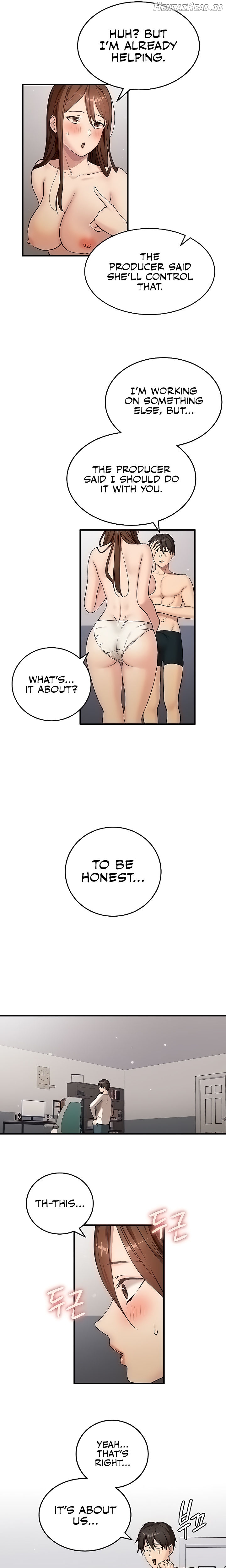The Girl Next Door Chapter 30 - page 13