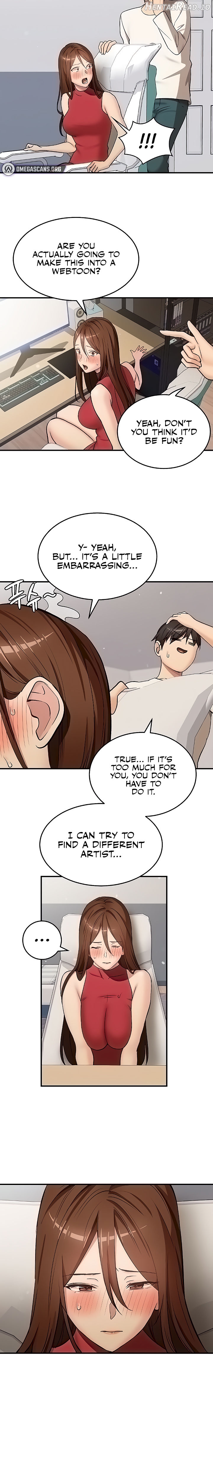 The Girl Next Door Chapter 30 - page 14