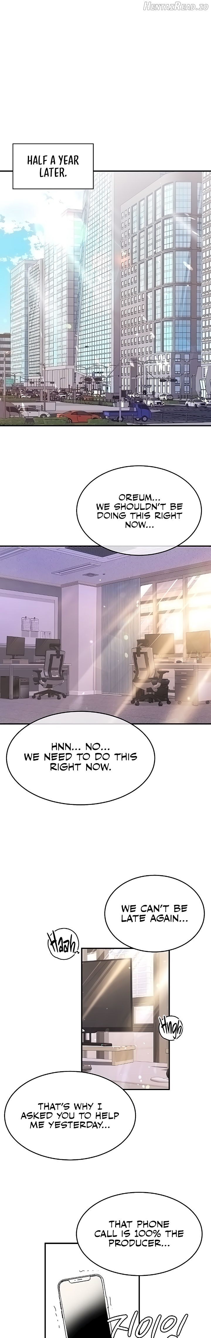 The Girl Next Door Chapter 30 - page 15