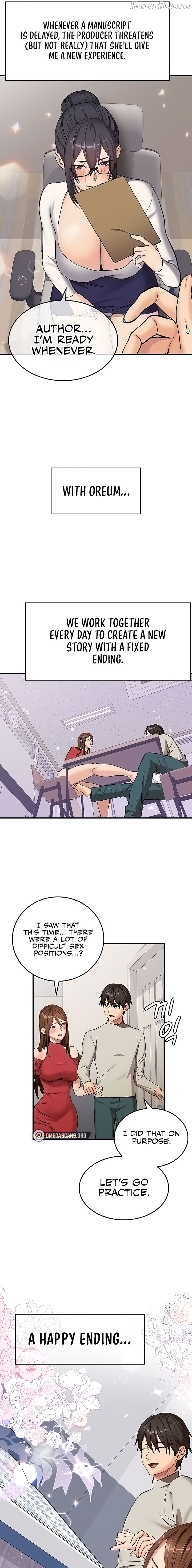 The Girl Next Door Chapter 30 - page 19