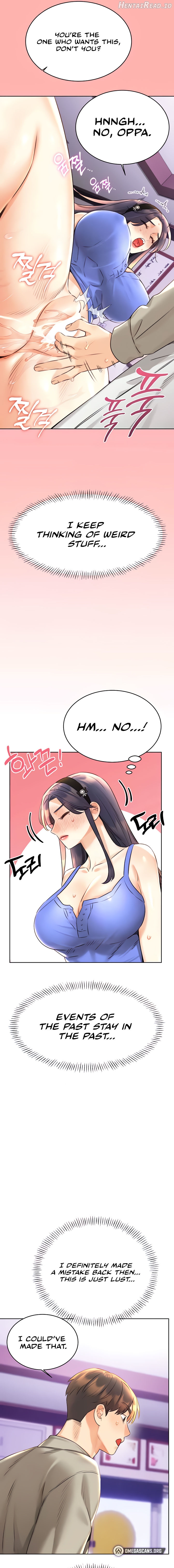 Sex Lottery Chapter 26 - page 15