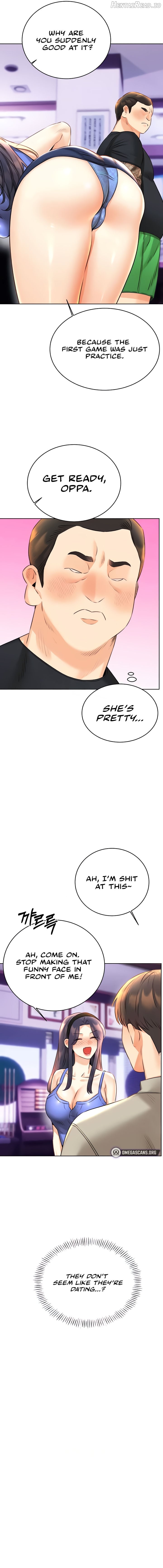 Sex Lottery Chapter 26 - page 17