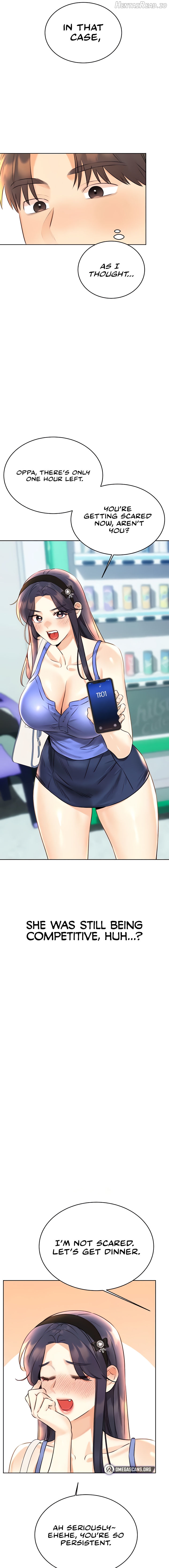 Sex Lottery Chapter 26 - page 19