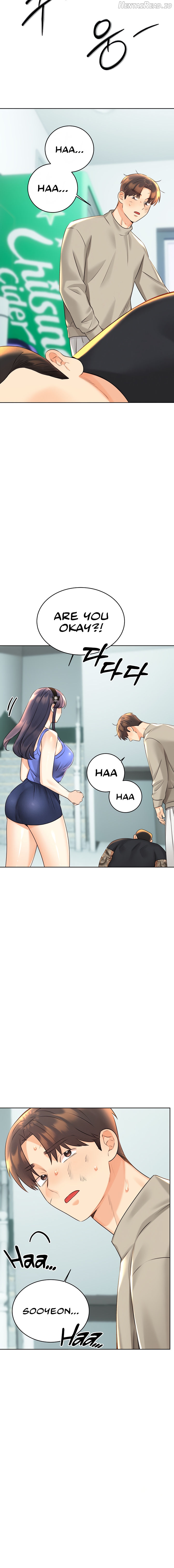 Sex Lottery Chapter 27 - page 10