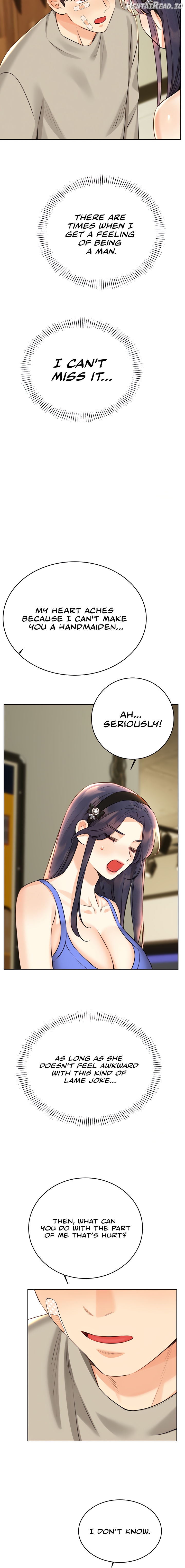 Sex Lottery Chapter 27 - page 18