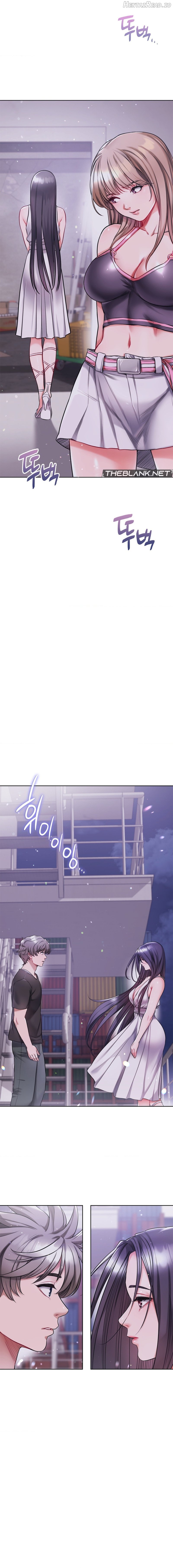 My Stowaway Diary Chapter 16 - page 15