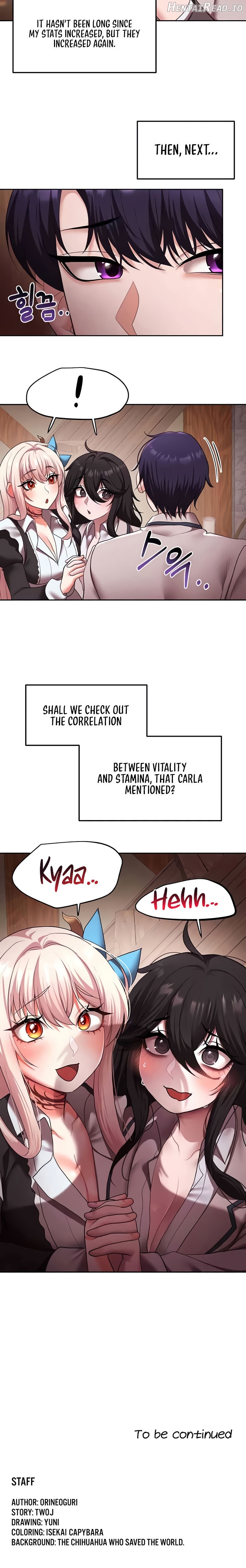 For Sale: Fallen Lady, Never Used Chapter 21 - page 12