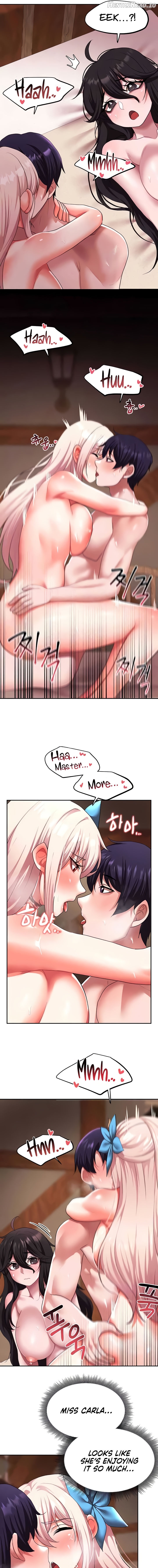 For Sale: Fallen Lady, Never Used Chapter 23 - page 3