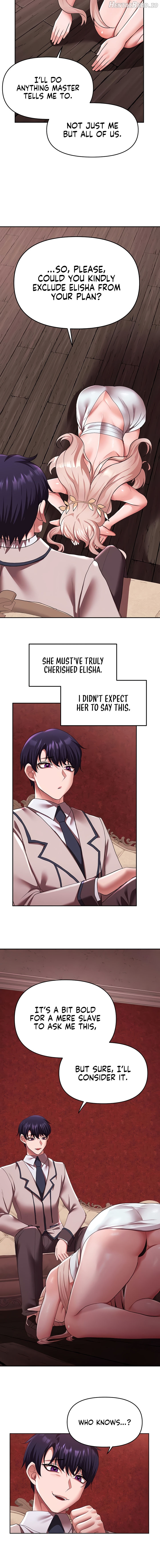 For Sale: Fallen Lady, Never Used Chapter 24 - page 12