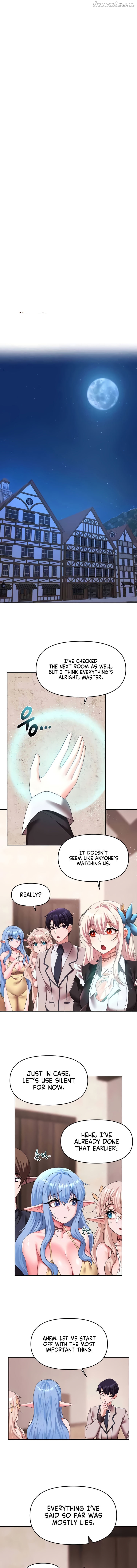 For Sale: Fallen Lady, Never Used Chapter 25 - page 1