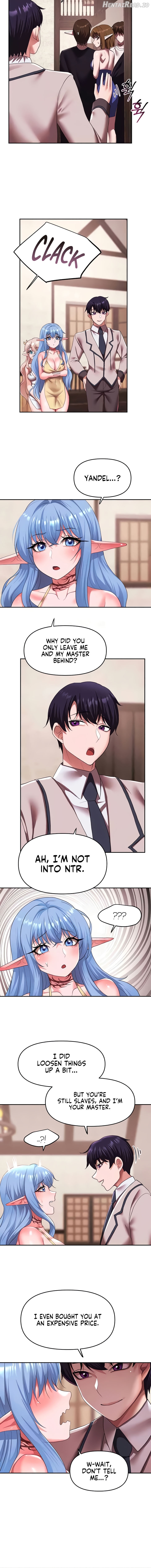 For Sale: Fallen Lady, Never Used Chapter 25 - page 6