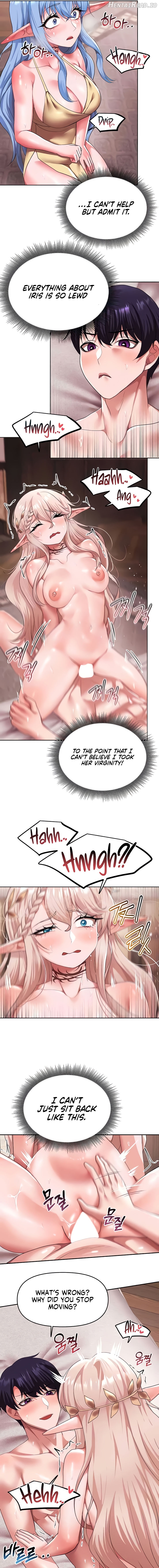 For Sale: Fallen Lady, Never Used Chapter 26 - page 11