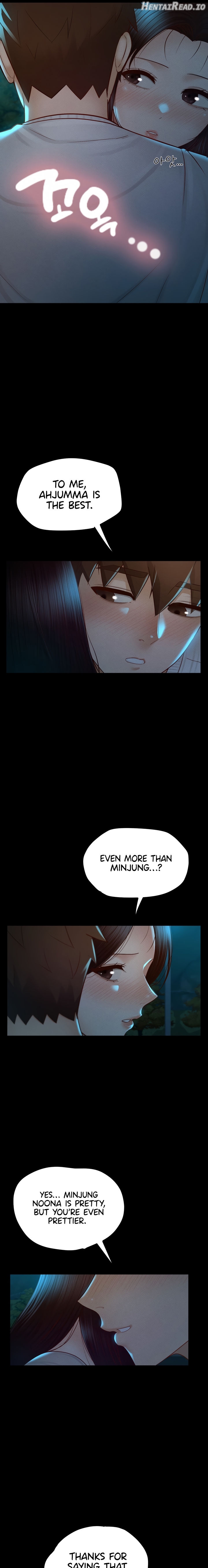 My Sweet Home Chapter 21 - page 11