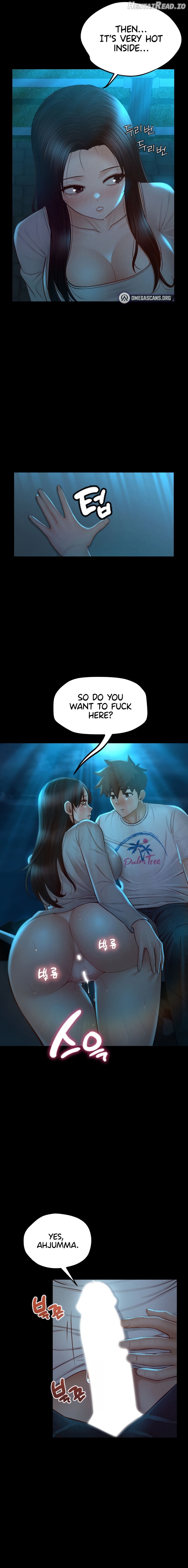 My Sweet Home Chapter 21 - page 13