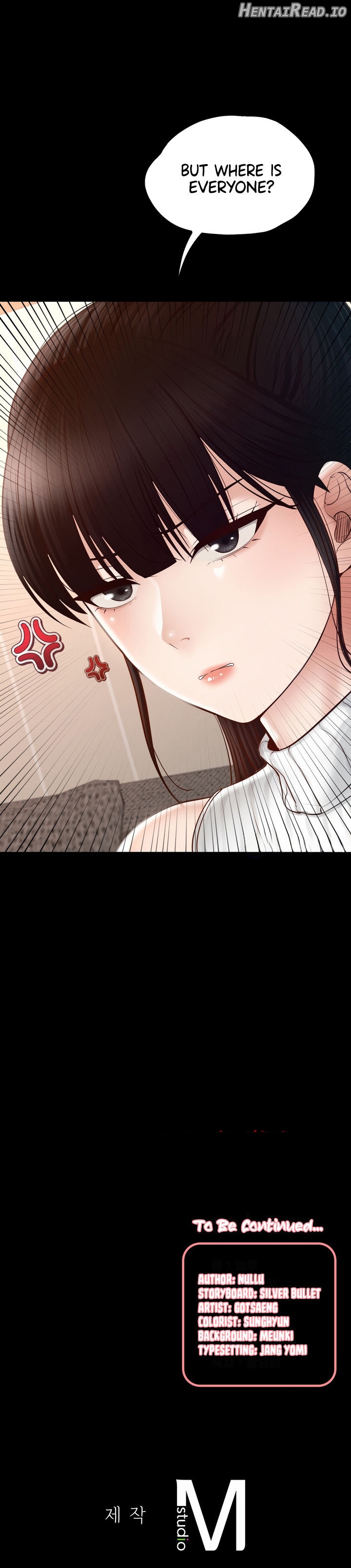 My Sweet Home Chapter 21 - page 17