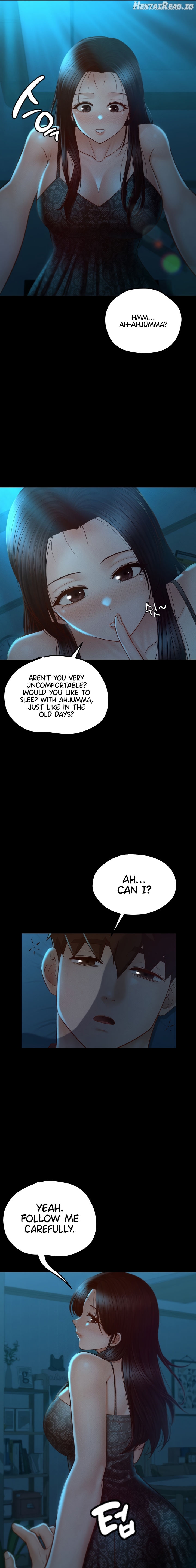 My Sweet Home Chapter 22 - page 11