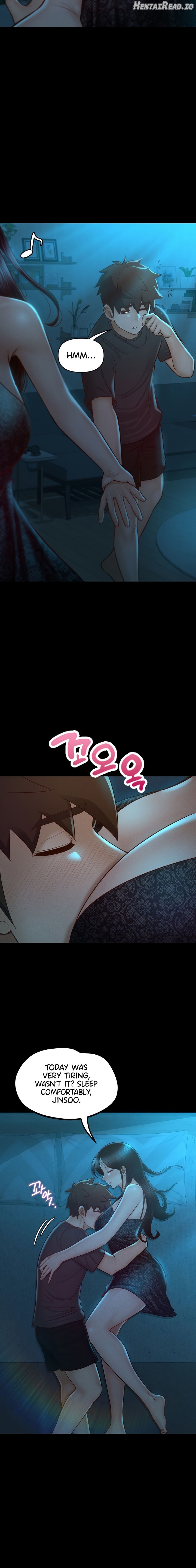 My Sweet Home Chapter 22 - page 12