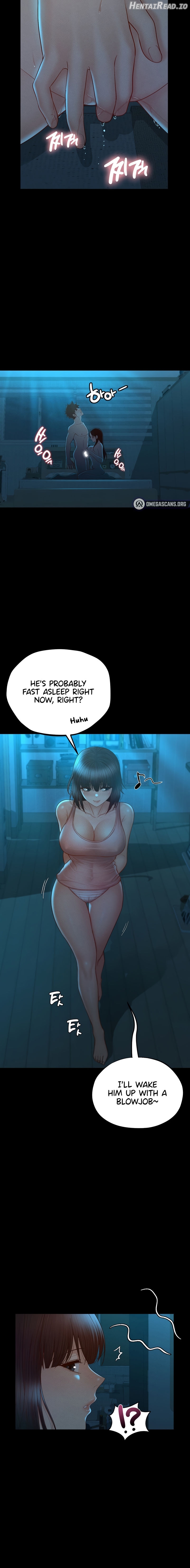My Sweet Home Chapter 22 - page 18