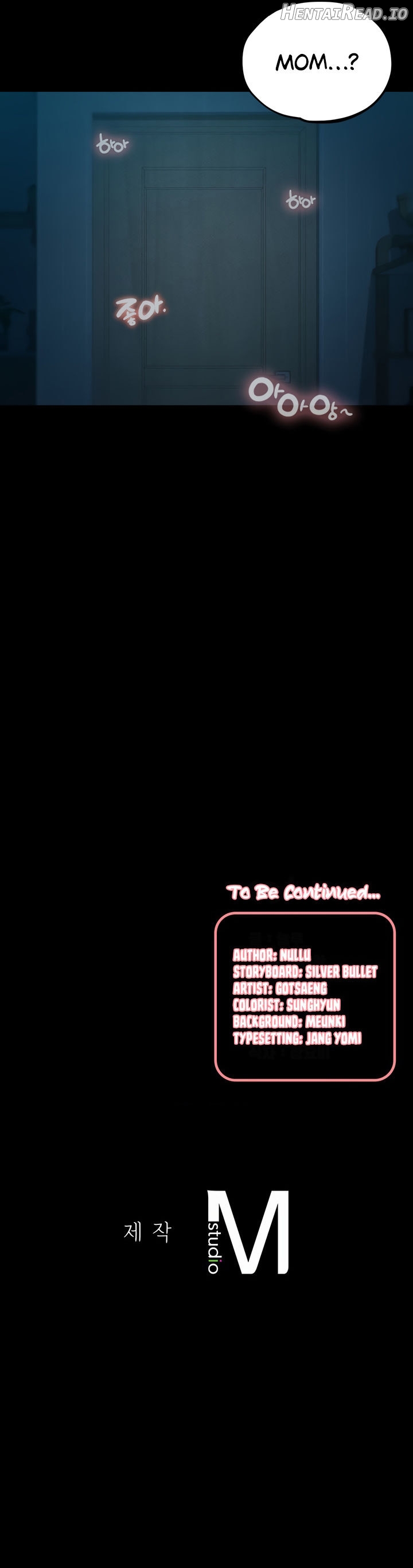 My Sweet Home Chapter 22 - page 19